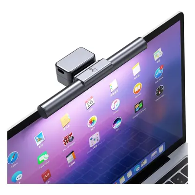 Laptop Monitor Light Bar Touch Control USB Powered Screen Bar Adjustable Brightness/Color Temper