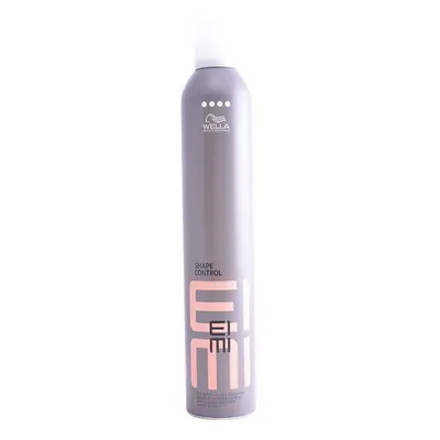 Wella Eimi Shape Control Extra-Strong Foam 500ml