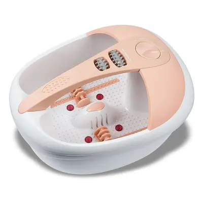 Hangsun Foot Spa And Massager FM200 Foot Bath With Infrared Heat And Magnetic Therapy For Foot C