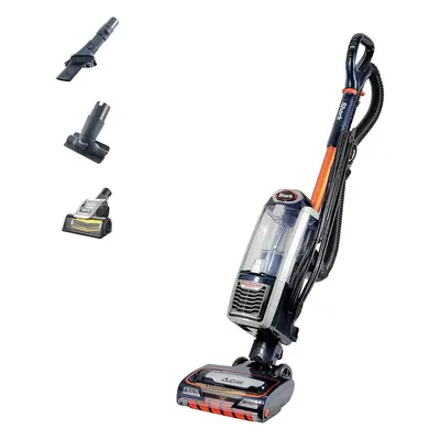 Shark Upright Vacuum Cleaner [NZ801UKT] Powered Lift-Away with Anti-Hair Wrap Technology, Pet Ha