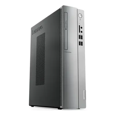 LENOVO IdeaCentre 310s IntelÃÂ® Pentium Desktop PC - TB HDD, Silver, Silver