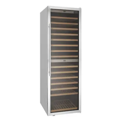 Polar G-Series Dual Zone Wine Fridge Bottle