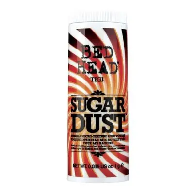 Tigi Bed Head Sugar Dust Invisible Micro-Texture Hair Powder 0.035 Oz