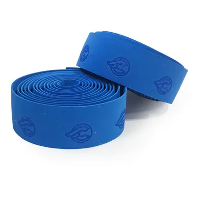 Cinelli Cork Ribbon Bicycle Handlebar Tape in Multiple Colors Blue