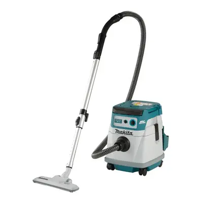 Makita DVC156LZX1 DVC156LZX Cordless BL LXT Class Dry Vacuum 36V (2 x 18V) Bare Unit MAKDVC156LZ