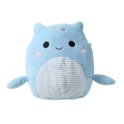 Squishmallows 7.5" Lune The Lochness Monster