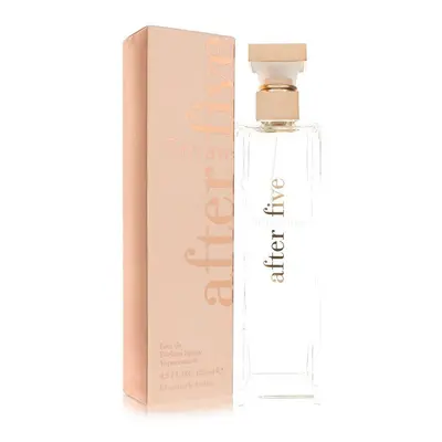 5TH AVENUE After Five by Elizabeth Arden Eau De Parfum Spray 4.2 oz