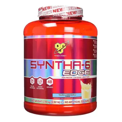 BSN Syntha Edge Matrix Mix - Whey Protein - Muscle Building - 1.78kg