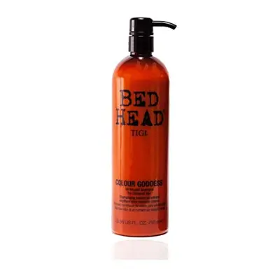 Bed Head Color Goddess Shampoo, 25.36 Fluid Ounce, reg