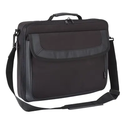 Targus TAR300 Classic Laptop Bag Case Fits - 15-15.6 Inches, Black