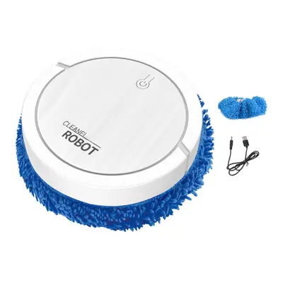 JJBRDZ-Intelligent Sweeping Robot Wet and Dry Mopping machine-A