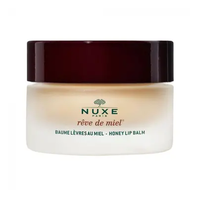 Nuxe Reve de Miel Ultra-Nourishing and Repairing Honey Lip B