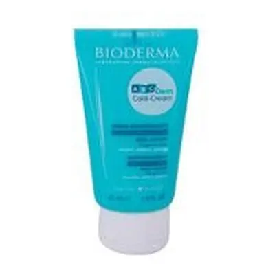 Bioderma - ABCDER Cold Cream - Cream to cold weather for children 1000ml