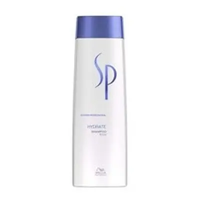 Wella Professional - SP Hydrate Shampoo - Moisturizing Shampoo 1000ml