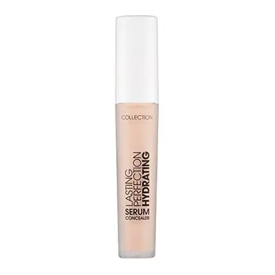 Collection Cosmetics Lasting Perfection Hydrating Serum Concealer, Extra Fair