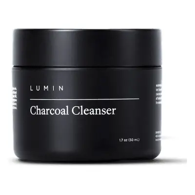 Lumin Charcoal Cleanser