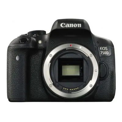 CANON EOS 750D Body