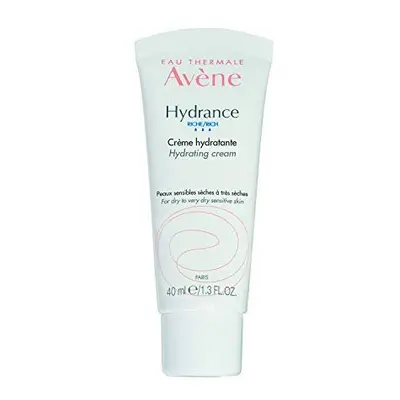 Eau Thermale AvÃ¨ne Hydrance Rich Hydrating Cream, fl. oz.