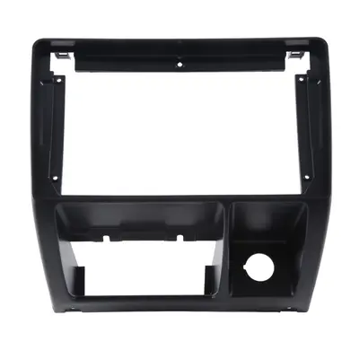 9 Inch Car Fascia Radio Panel for SUZUKI JIMNY Dash Kit