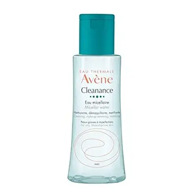 AvÃ¨ne Cleanance Micellar Water 100ml