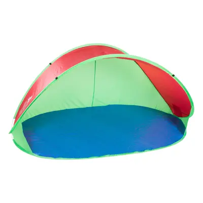 Trespass Pop Up Beach Tent 1.25m X 2.4m Kingsbarn