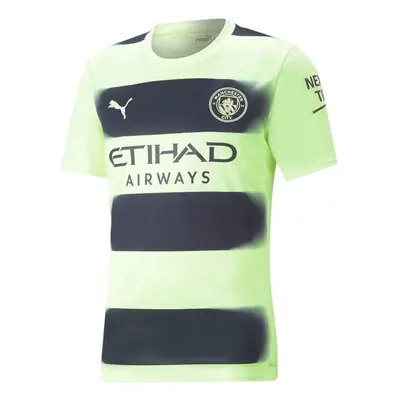 (M) Man City Third Shirt