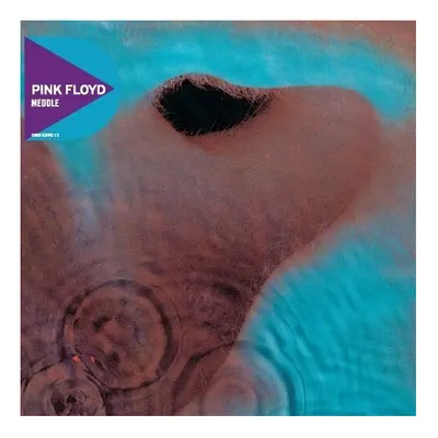 Pink Floyd - Meddle [CD]