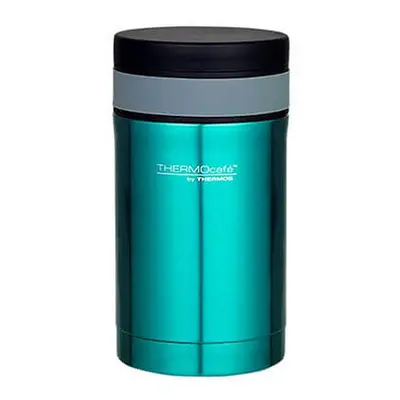 Thermos 500mL THERMOcafe Vacuum Insulated Food Jar w/Spoon