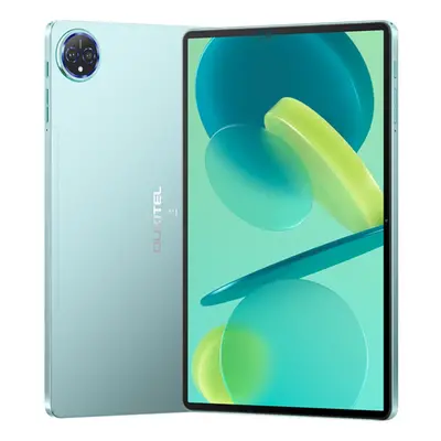 Tablette Tactile Oukitel OT12- Double Sim - Android "-256 GB, RAM - Green