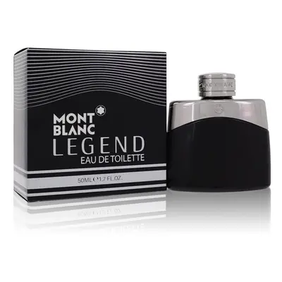 Montblanc Legend 50ml EDT Spray