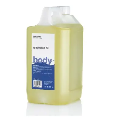 Strictly Professional Grapeseed Oil Litre