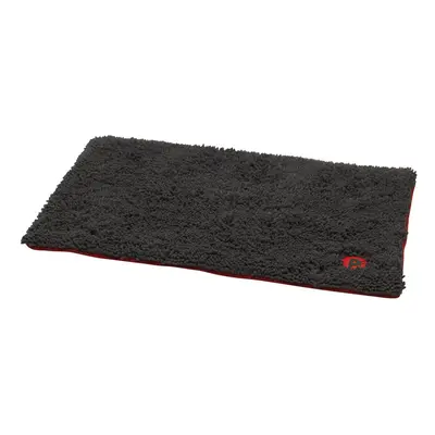 Petface Memory Foam Microfiber Dog Crate Mat, Large