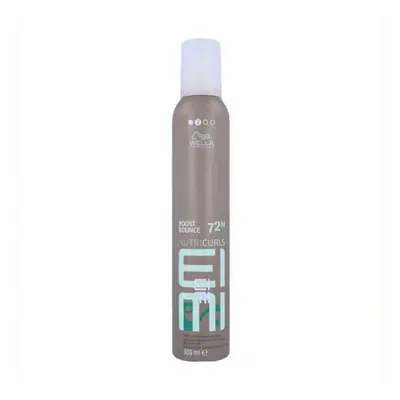 Hair Mask Wella EIMI NUTRICURLS ml