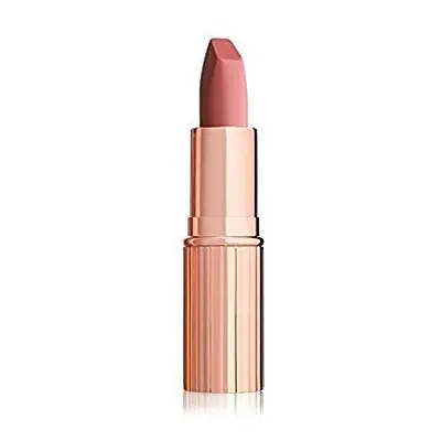 Charlotte Tilbury Matte Revolution Lipstick Pillow Talk