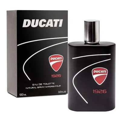 Ducati Eau De Toilette - ml