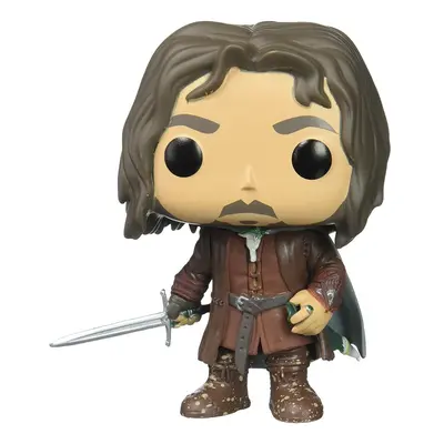 Aragorn (Lord Of The Rings) Funko Pop! Vinyl Figure