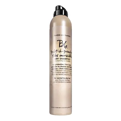 Bumble and bumble. Prtpowder Trs Invisible Volumizing Dry Shampoo | Volumizing DryCleansing UV P