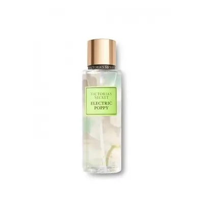 Victoria'S Secret Electric Poppy 8.4 Fragrance Mist