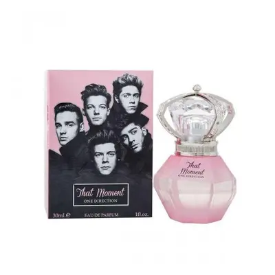 One Direction That Moment Oz Eau De Parfum Spray For Women