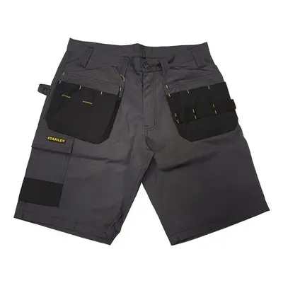 Stanley Sedona Holster Shorts Grey Waist 38in STW40028-004