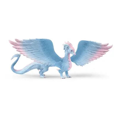 schleich BAYALA Crystal Dragon