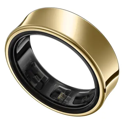 Samsung Galaxy Ring, Smart Ring, No Subscription Fee, AI-Powered Samsung Health, Sleep/Heart Rat