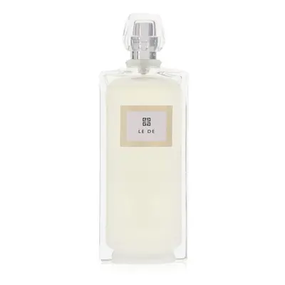 Le De Eau De Toilette Spray (Tester) By Givenchy