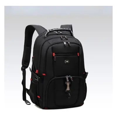 Travel Bag Business Anti Theft Backpack Men Mochila Usb Charging 15.6 Inch Laptop Backpack Water