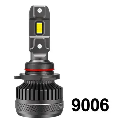 (9006 HB4) 2pcs H1 H4 H7 Led Canbus H8 H11 Hb3 Hb4 Hir2 Turbo Led Headlight Bulb 140w 30000lm 12