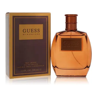 Guess Marciano by Guess Eau De Toilette Spray 3.4 oz