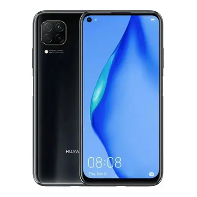 (4G , Black) Huawei P40 Lite 4G/5G 8GB+128GB Dual Sim No Google