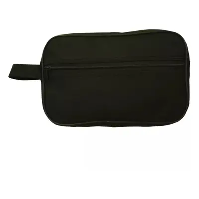 Soldier's Toiletry Kit - Black