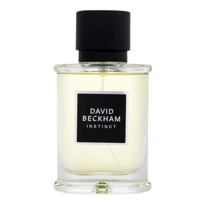 David Beckham - Instinct - For Men, ml