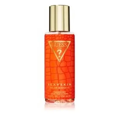 Guess - Sexy Skin Solar Warmth - For Women, ml